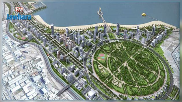 طلب عروض دولي حول مشروع