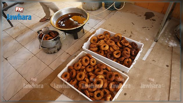 القلعة الكبرى : حجز كميات من الفارينة المدعمة وتجاوزات بالجملة