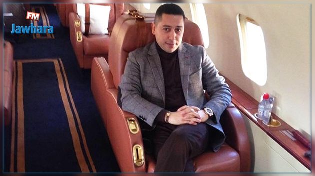 خبر إصدار بطاقة جلب في حق إلياس بالشاذلي لا أساس له من الصحة
