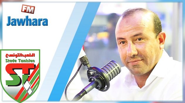 رسمي: محمد الكوكي مدربا جديدا للملعب التونسي