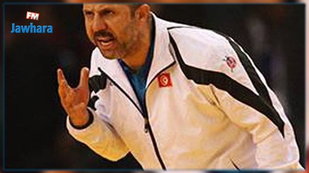 كرة اليد : مدرب جديد لمنتخب الكبريات