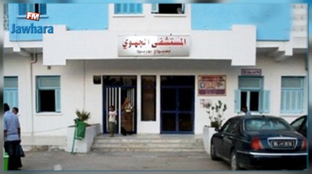 مرافقو مريض يعنفون الإطار الطبي بمستشفى سيدي بوزيد