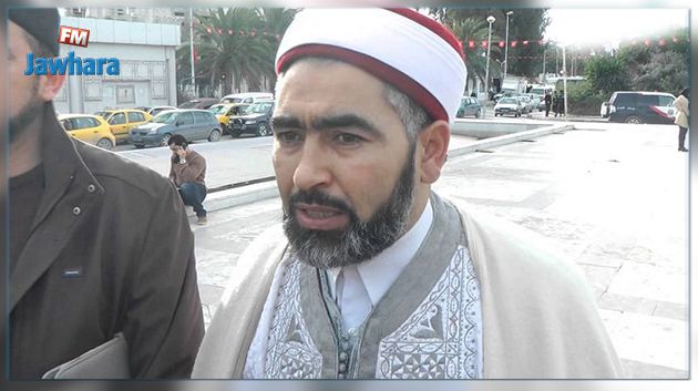 جمعية الوعاظ والمؤدبين تستنكر 