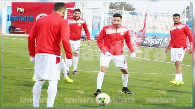 المنتخب الوطني : ديلان برون ينضم للمجموعة
