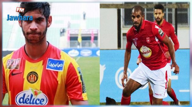 دوري ابطال افريقيا : بوعزة و الذوادي ضمن التشكيلة المثالية للجولة الثانية