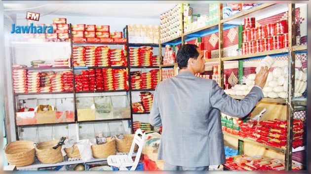 المنستير : تحرير 160 مخالفة اقتصادية.. وتشكيات من احتكار الزيت المدعم