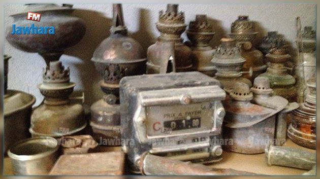 تجاهلته وزارة الثقافة.. مواطن يحلم بمتحف يعرض آثارا للبيع