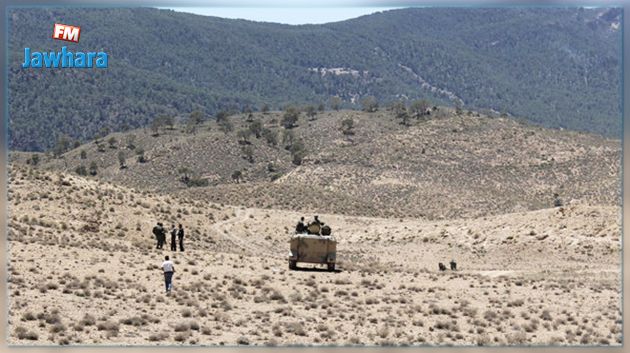 وزارة الدفاع تحذّر من دخول مناطق عمليات عسكرية مغلقة