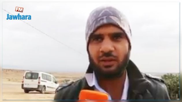 نحو نقل جثمان خليفة السلطاني الى مستشفى القصرين للتشريح