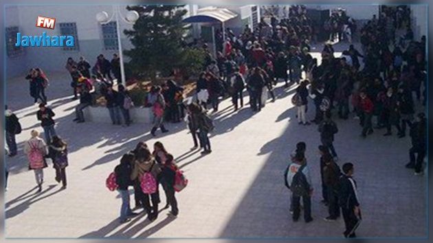 رزنامة السنة الدراسية 2018/2017 : عودة لنظام العطل القديم