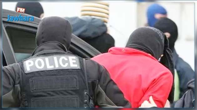 عنصر متشدد يعنف أمنيا بسيدي بوزيد