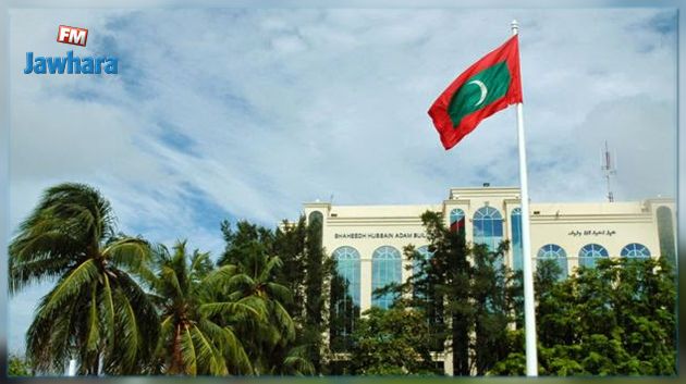 جزر المالديف تنضم إلى قائمة الدول المقاطعة لقطر