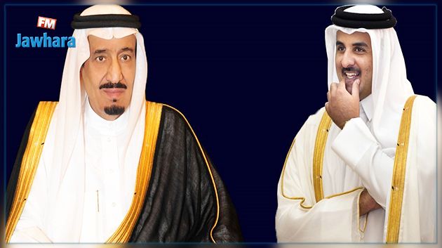 هذه أسباب قطع السعودية علاقتها مع قطر