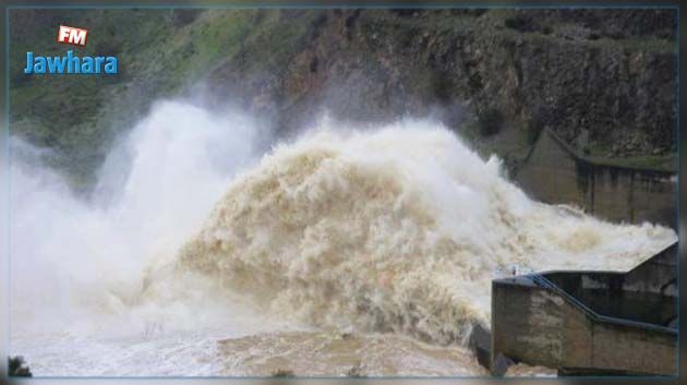 والي جندوبة : الاستعدادات لموجة الأمطار والرياح المتوقعة