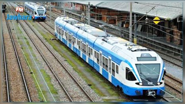 السكك الحديدية : ملفات فساد وديون فاقت 300 مليون دينار