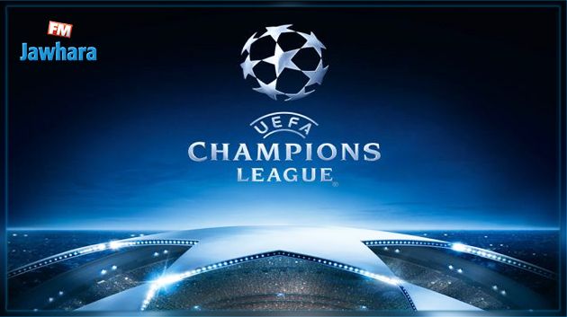 التشكيلة المثالية لدوري أبطال أوروبا