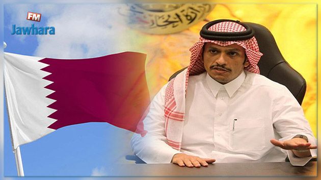 قطر تبدي استعدادها لقبول جهود الوساطة