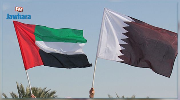 شروط إماراتية لإعادة العلاقات مع قطر