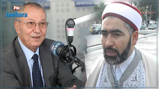 الطاهر بن حسين :