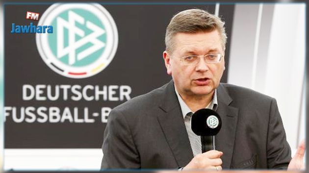 ألمانيا تلمح إلى إمكانية الإنسحاب من مونديال قطر 2022