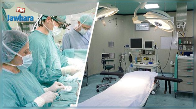  تجهيزات جديدة لفائدة عدد من المستشفيات العمومية