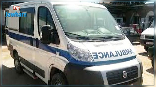 فرق صحية في مراكز الاختبارات لامتحان الباكالوريا