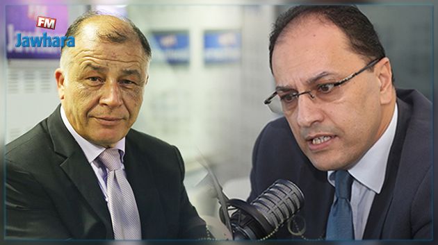 إلغاء كافة قرارات ناجي جلول : سليم خلبوس يوضّح