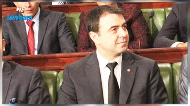 وزير الداخلية : قائمة رجال الأعمال الذين شملتهم الإقامة الجبرية
