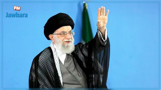 خامنئي: هجمات طهران مجرد