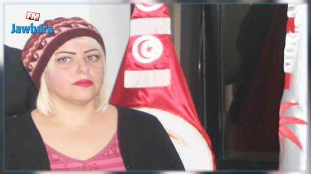 صدور الحكم في قضية القيادية بنداء تونس فاطمة الحطّاب 