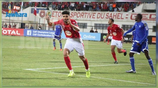الفيفا تهدد السودان بوقف النشاط.. فهل يستفيد النجم الساحلي؟