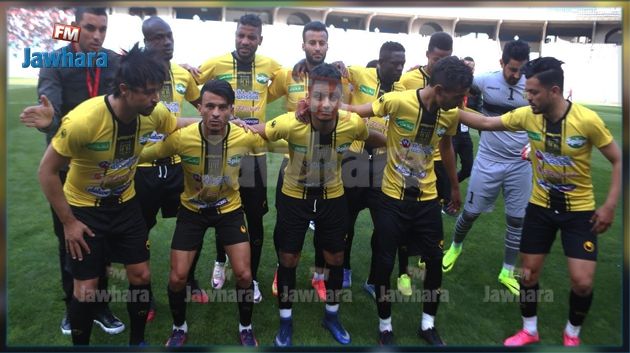 إتحاد بن قردان يستعد للإفريقي في المنستير
