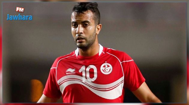 تربص المنتخب : الخنيسي بخير