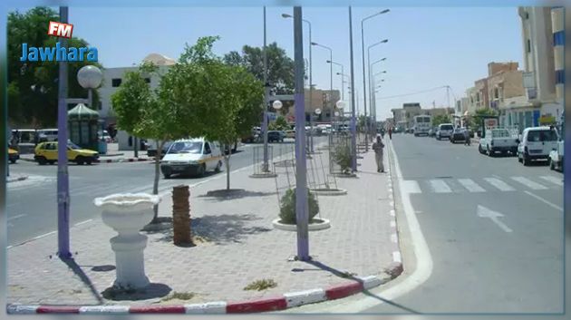 عودة الهدوء إلى منطقتي