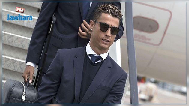 كريستيانو يتبرع بمكافأة الليغا و