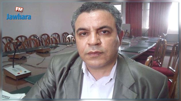إصدار قرار هدم عقار على ملك القاضي أحمد الرحموني بالحمامات