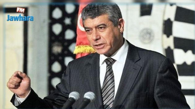 وزير العدل يقدم تطمينات بخصوص ملف إحداث محكمة استئناف بالمهدية