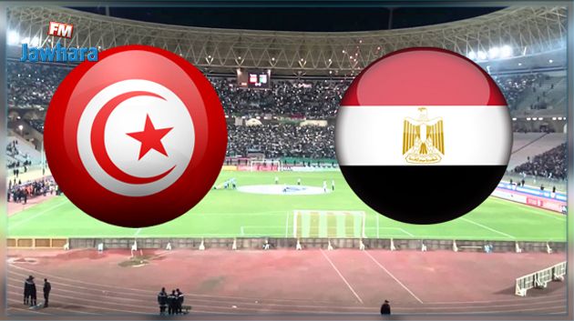 اليوم : إنطلاق بيع تذاكر مقابلة تونس و مصر