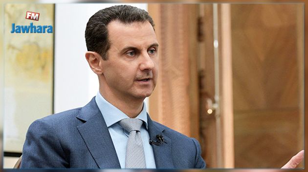 روسيا : واشنطن تحضر لإجتياح دمشق والإطاحة بالأسد