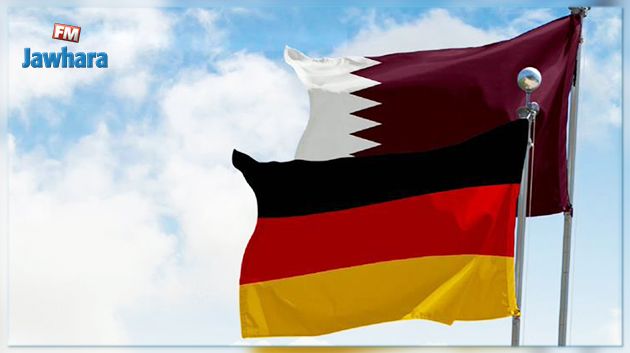 ألمانيا تدعو إلى رفع الحصار عن قطر
