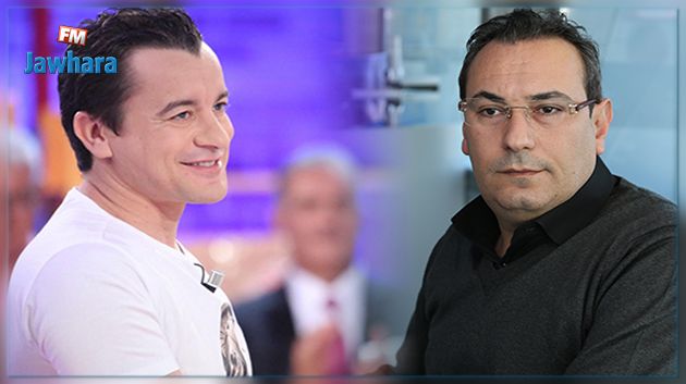 معز بن غربية لسامي الفهري : 