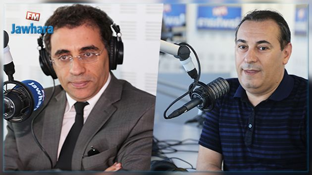 معز بن غربية : الزرقوني طلب 300 مليون في السنة لتحسين 