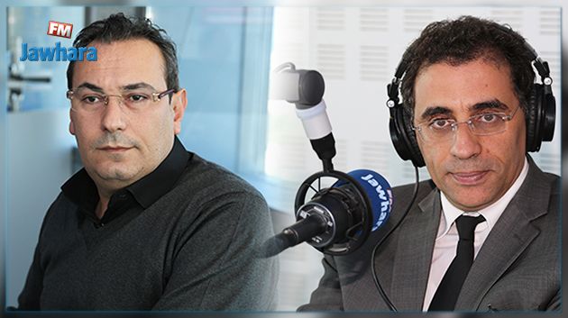 معز بن غربية يرفع قضيّة ضد حسن الزرقوني