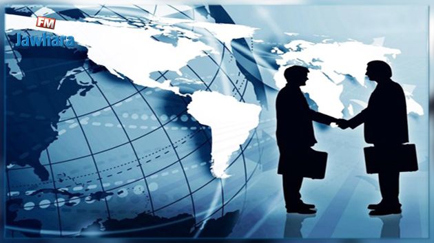 قائمة المؤسسات المرخص لها بممارسة نشاط التوظيف بالخارج 