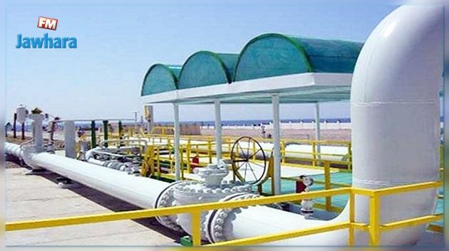 اعتصام يتسبب في قطع الغاز الطبيعي عن تالة وتاجروين