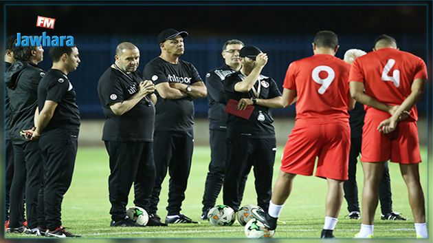 نبيل معلول : لن أعيد العكايشي إلى المنتخب ولو أصيب جميع المهاجمين  