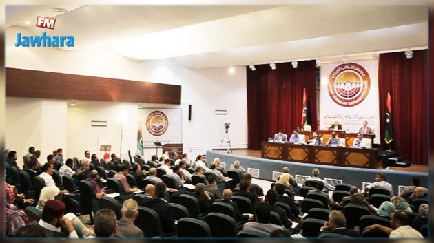 البرلمان الليبي يصدر قائمة بـ75 شخصا على علاقة بقطر
