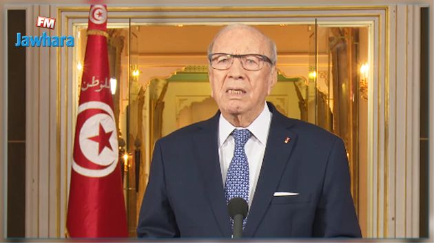 رئيس الجمهورية يزور المانيا يومي 12 و13 جوان