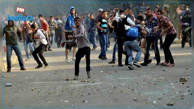  78 مصابا في اشتباكات بين قريتين في قبلي 