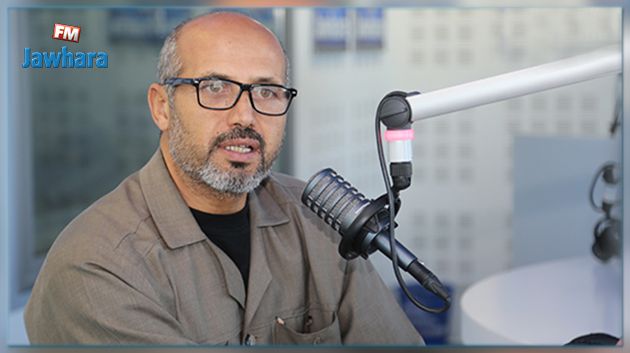 العجمي الوريمي : لا علم لنا بإرساليات النهضة لتلاميذ الباكالوريا 